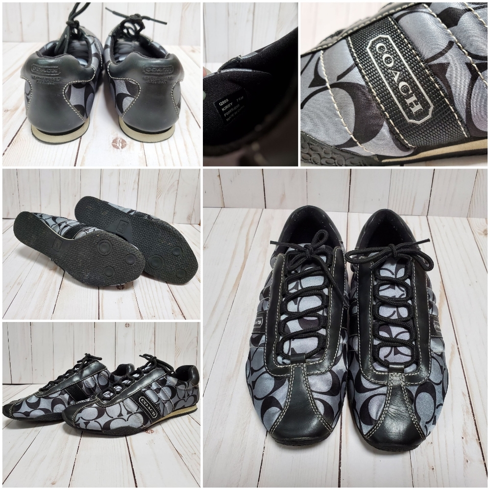 Coach Sneakers